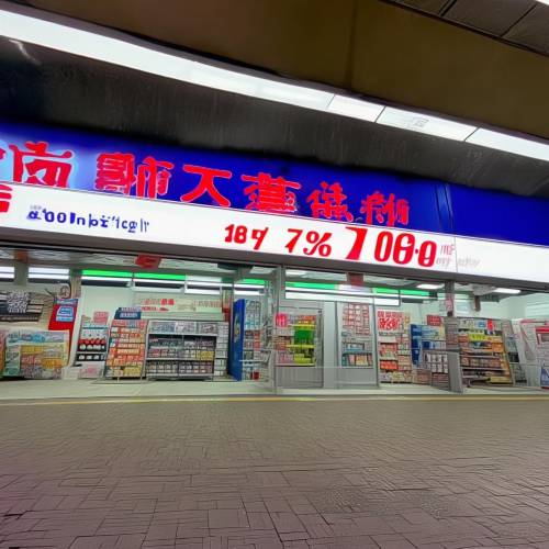 劲爆来袭！711免税香烟低价批量拿货“多多益善”