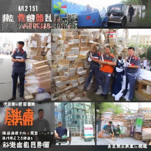 劲爆来袭！外烟出口一手货源微信“有声有色”