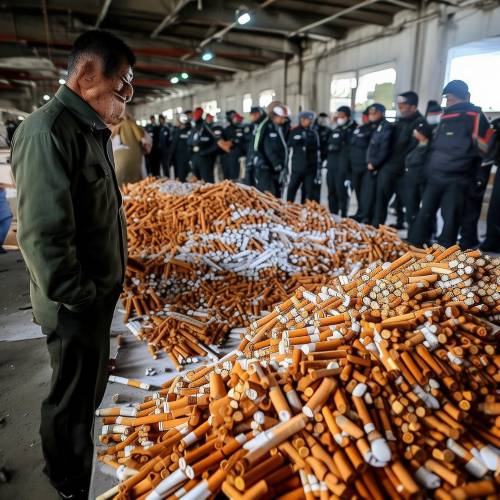 劲爆来袭！外烟爆珠一手货源供应商的微信号“绘声绘色”