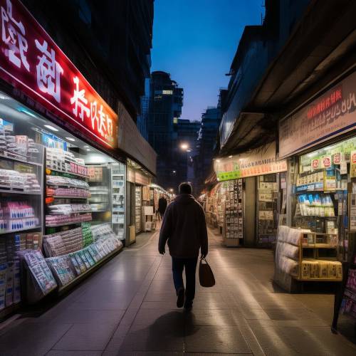 劲爆来袭！外烟的购买渠道“别有洞天”