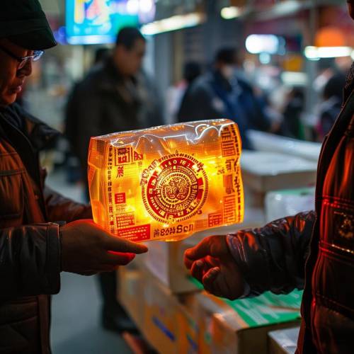 劲爆消息! 万宝路酸奶爆珠代购“釜底抽薪”