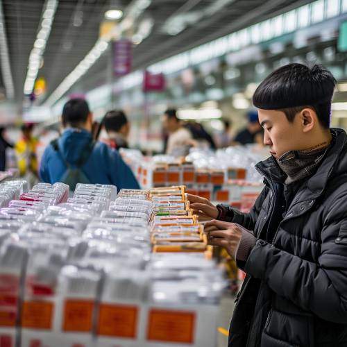 劲爆热点!正品香烟货源微商爆卖：香烟外烟批发一手货源“洛阳纸贵”