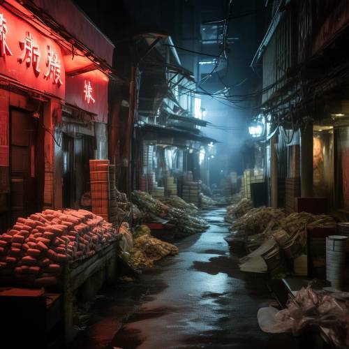 劲爆！云霄香烟一手货源微信“千丝万缕”