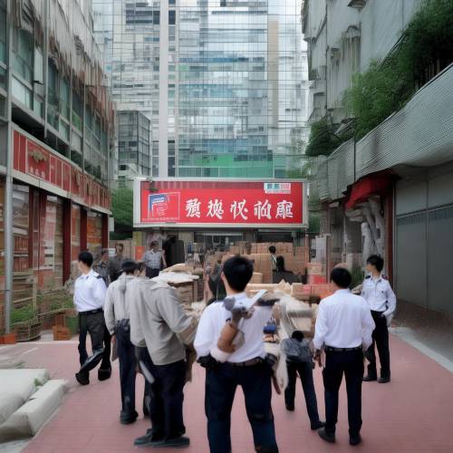 劲爆！云霄香烟一手货源微信“千丝万缕”