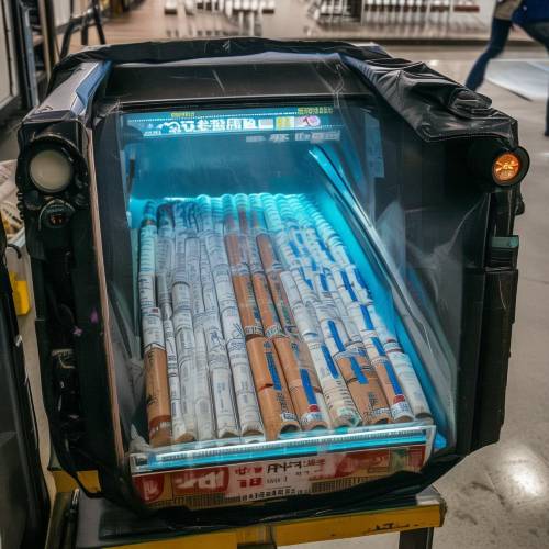 劲爆！云霄香烟越南代工高品质香烟批发“精益求精”