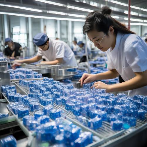 劲爆！外国烟代购的烟都是哪里来的“扑朔迷离”
