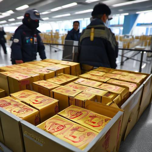 劲爆！外国烟国内哪里有卖“难得一见”
