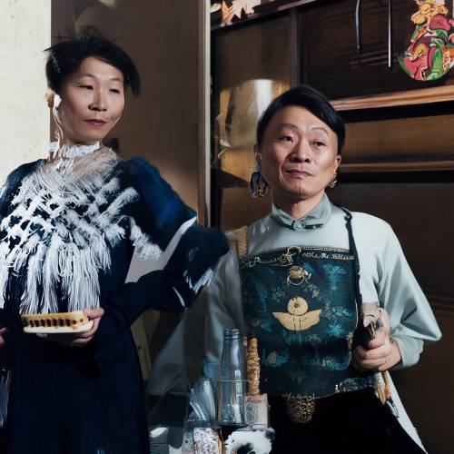 劲爆！外国烟代购的烟都是哪里来的“扑朔迷离”