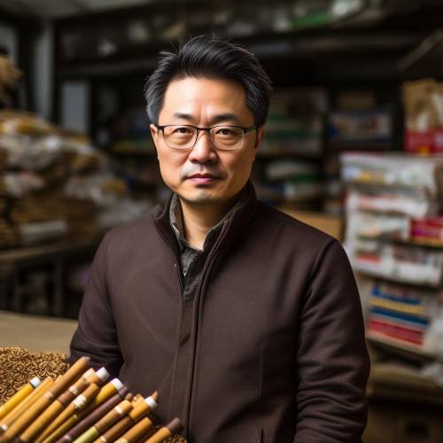 劲爆！外国烟牌子批发大全“琳琅满目”