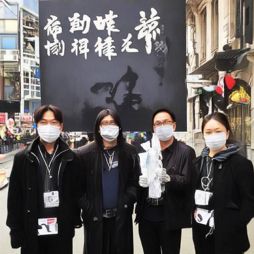 劲爆！外国香烟批发厂商“供不应求”