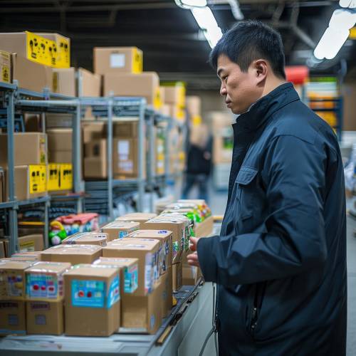 劲爆！微信香烟货源扣货包补“有恃无恐”