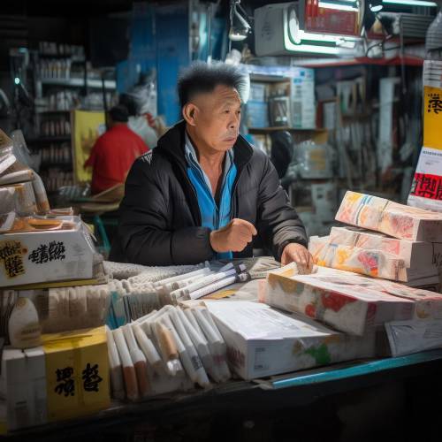 劲爆！正品外烟批发一手货源微信【超市品质