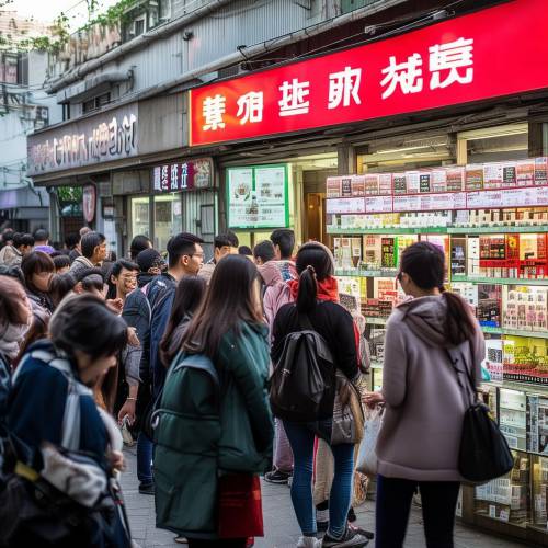 劲爆！正品最新香烟批发市场“货源丰富”