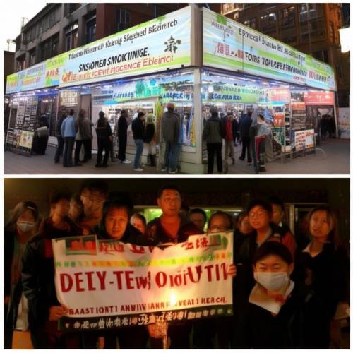 劲爆！正品烟店烟丝“个性定制”