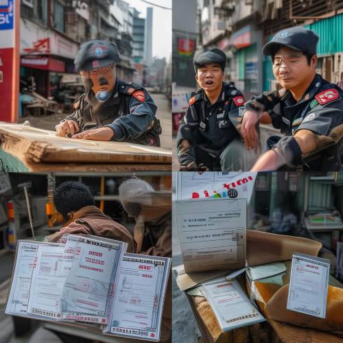 劲爆！正品烟草证查询“官方认证”