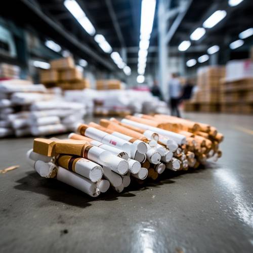 劲爆！正品香烟厂家直发的优势分享“有求必应”