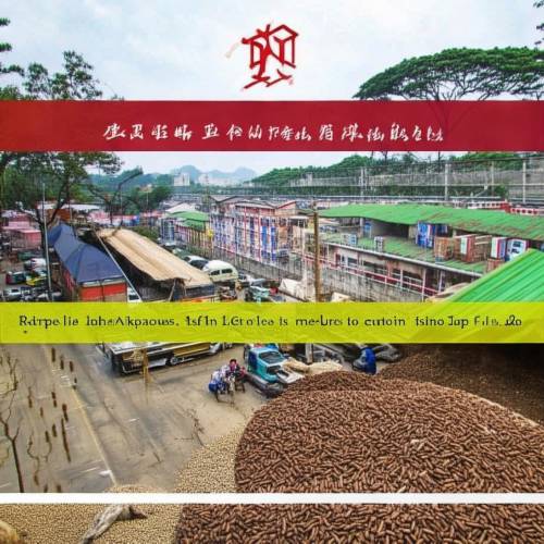 劲爆！越南广西代工香烟批发“囤积居奇”