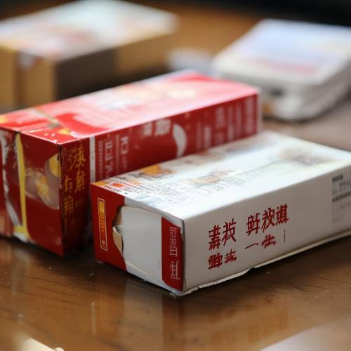 劲爆！香烟批发厂家对外招代理“粗茶淡饭”