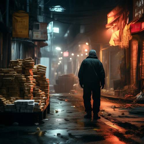 大事件!在什么地方能买到免税烟“避税天堂”