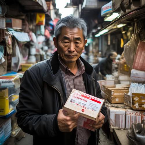 大事件!整箱软中华“货真价实”