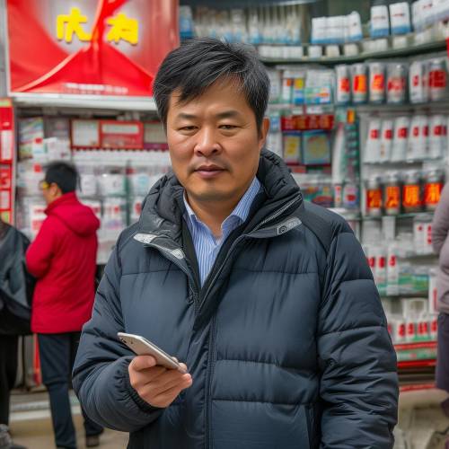 大事件!长春企业微信烟怎么订货“按图索骥”