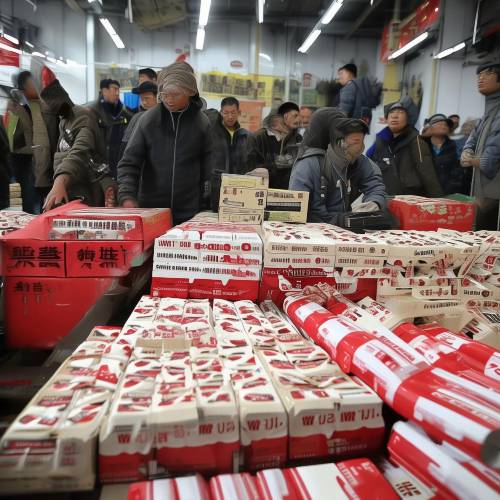 好家伙!一手香烟货源批发专家“名副其实”