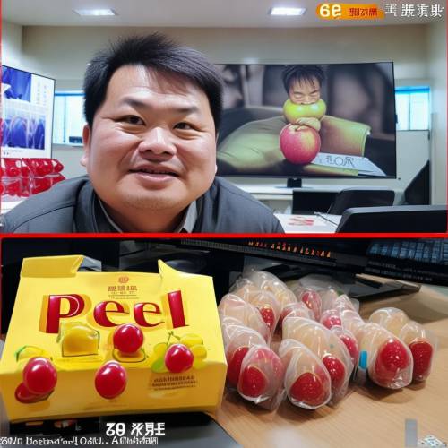 必看!peel怎么全是假烟“以假乱真”