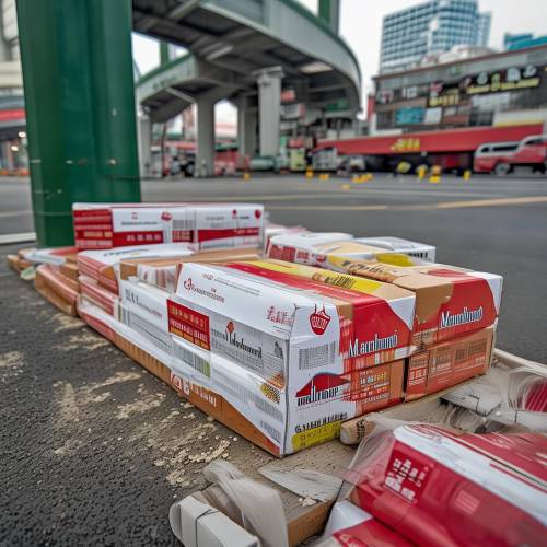 必看!万宝路爆珠在哪里能买“店铺查询”