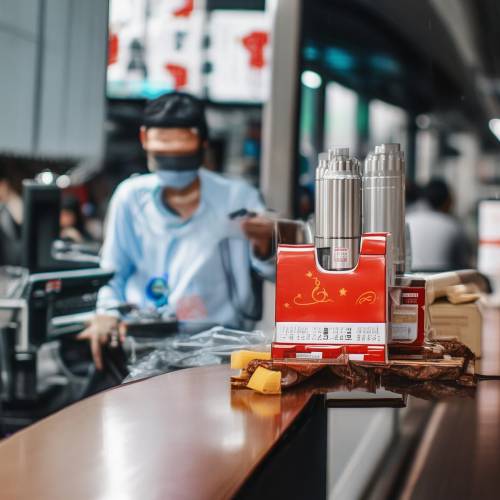 必看!在中国买的韩国烟“韩风来袭”
