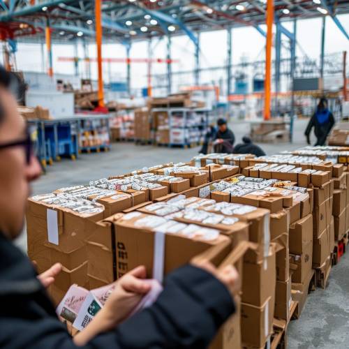 必看!外烟一手批发货源“品质保证”
