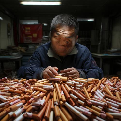 必看!外烟批发价格稳定“有恃无恐”