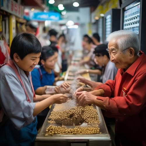 必看!潮汕香烟批发商“温故知新”