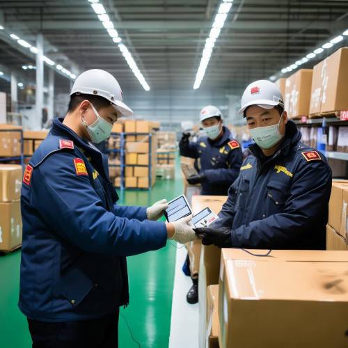 必看!烟专卖商店“货如轮转”