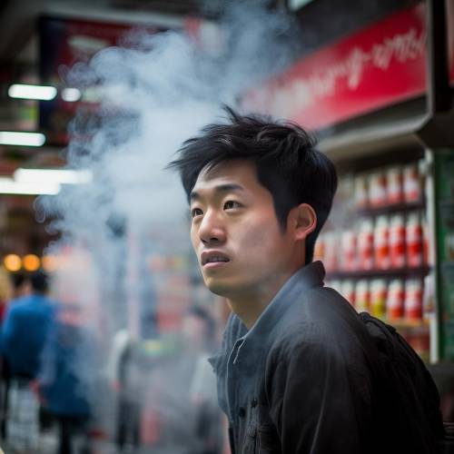 必看!爱喜咖啡烟 提神醒脑 