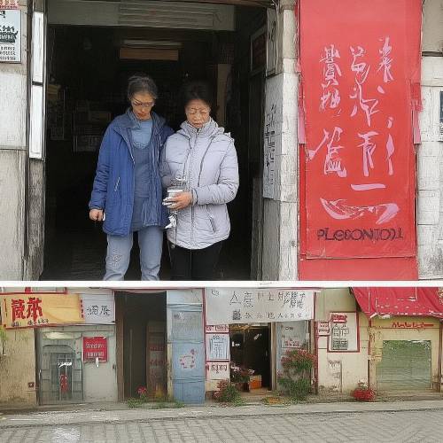 必看!诚信烟酒店“当仁不让”