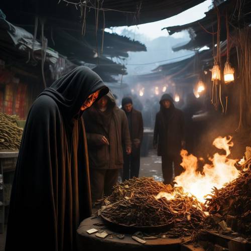 必看！云南香烟批货商“鱼龙混杂”