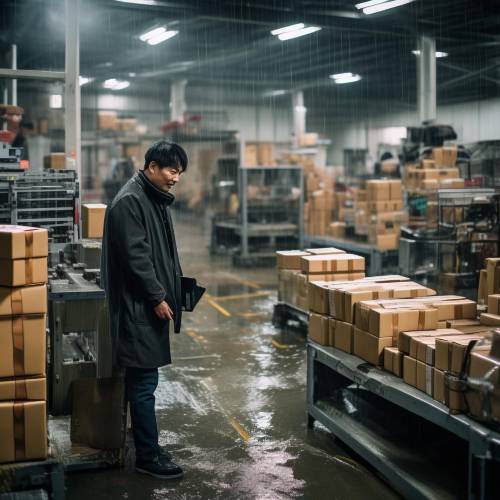 必看！微信香烟批发代发“风雨无阻”