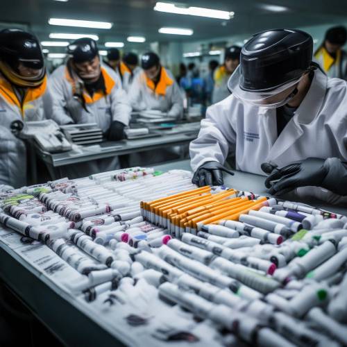 必看！微信香烟货源总仓渠道“货真价实”