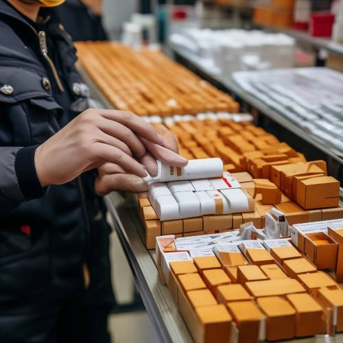 必看！最新广西越南中华细支香烟一手货源“精益求精”