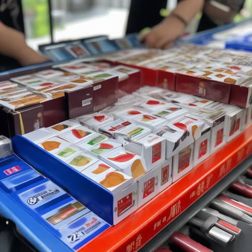 必看！正品免税香烟多少钱“一目了然”