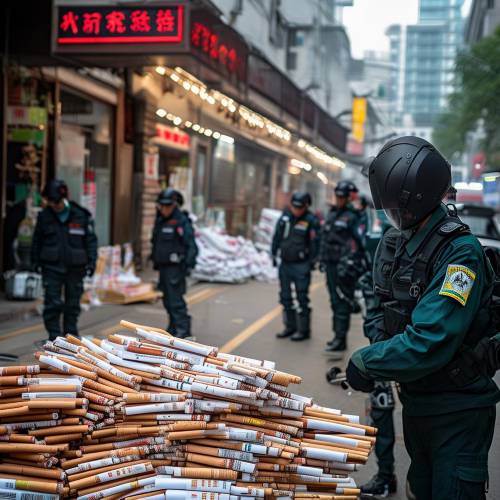 必看！正品免税香烟批发零售“互利共赢”