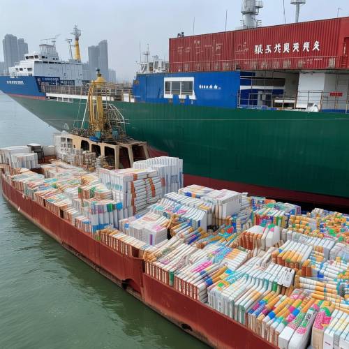 必看！正品免税香烟批发“薄利多销”