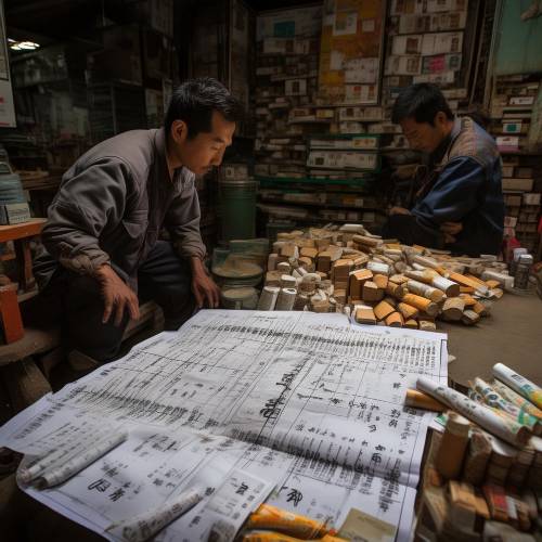 必看！正品外烟批发市场进货渠道“源源不断”