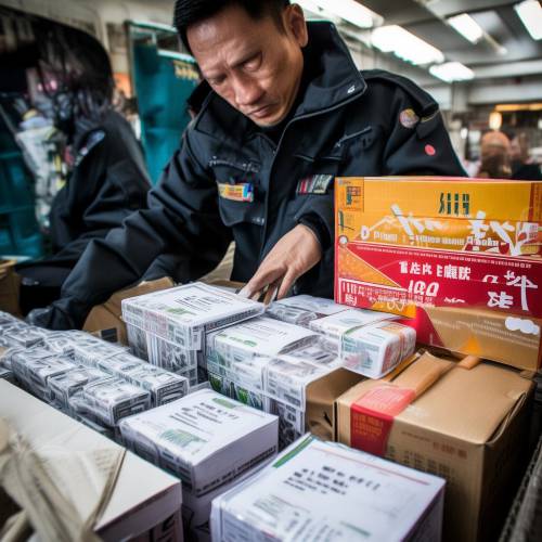 必看！正品烟代销“无需囤货”