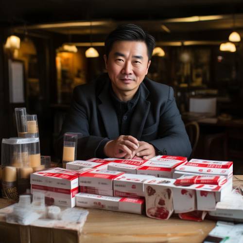 必看！正品烟草批发商的进货渠道在哪？“络绎于途”