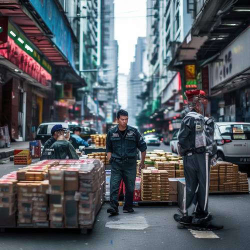必看！正品烟草香烟批发一手货源“货真价实”
