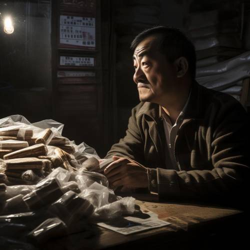 必看！正宗的烟草批发部“正规经营”