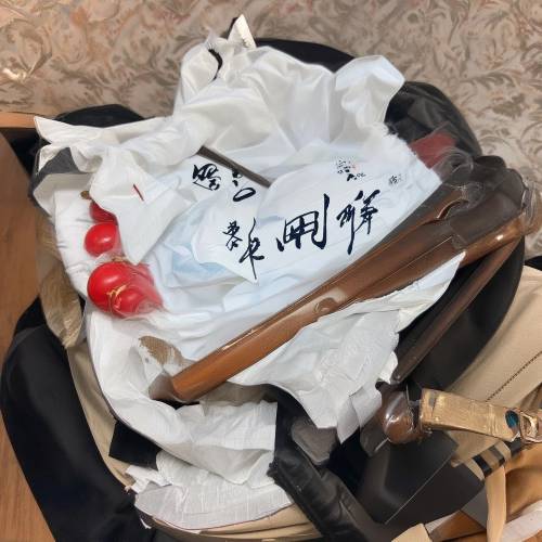 必看！越南代加工香烟微信“欲盖弥彰”