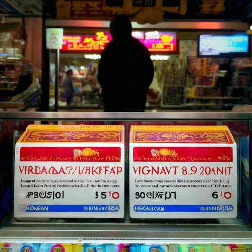 必看！越南香烟批发代购 主打正品广西出口回流外烟“独树一帜”