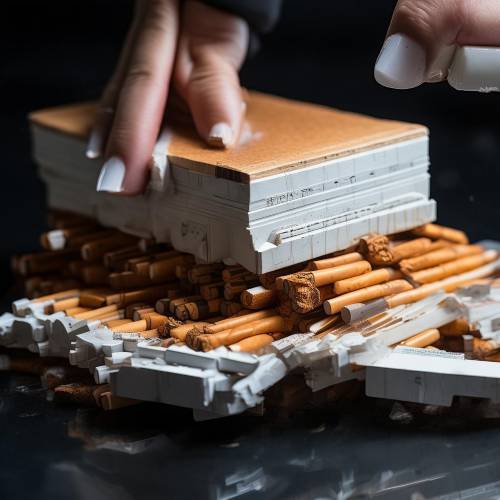 必看！香烟云瑞价格“价值连城”